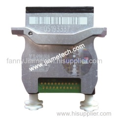 Original Xaar XJ-126/50 Printhead for printer