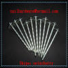 galvanized umbrella head roofing nails