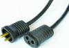 Ballast power Cord,sockets,plugs,extension cords BAASP/BAASR