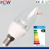 4w E14 LED Bulb Lamp Energy Class A++