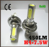 H4-7.5W high power fog lamp