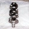 4BT Cummins Crankshaft For A3907803 , C3929036 engine parts