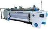 Single Motor Control Textile Weaving Machine , Shuttleless Rapier Loom