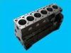 L375 20 DCEC Cummins Cylinder Block 4928830 , Diesel Engine Part