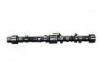 Foton engine parts T31415363 camshaft , Cast Iron Cummins Camshaft