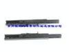 Adjustable Car Seat Rails , HG-018 Car Seat Slide For Coaches Van