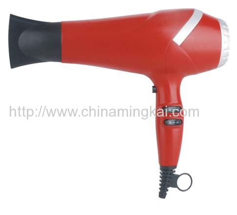 Middle Speed & High Speed Professional Hair Dryers