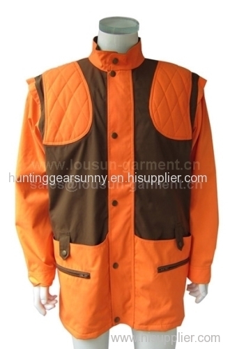 waterproof jacket, hunting gear, outdoor clothing, outdoor jackets, hunting jacket, hunting coat, oxford products