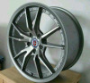 18 INCH OEM HRE S104 RACING WHEELS AND RIMS