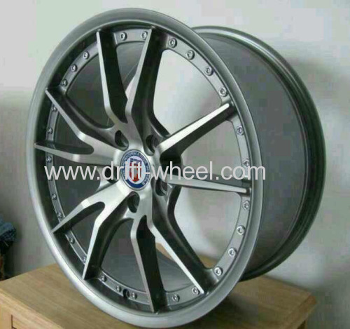 18 INCH OEM HRE S104 RACING WHEELS AND RIMS
