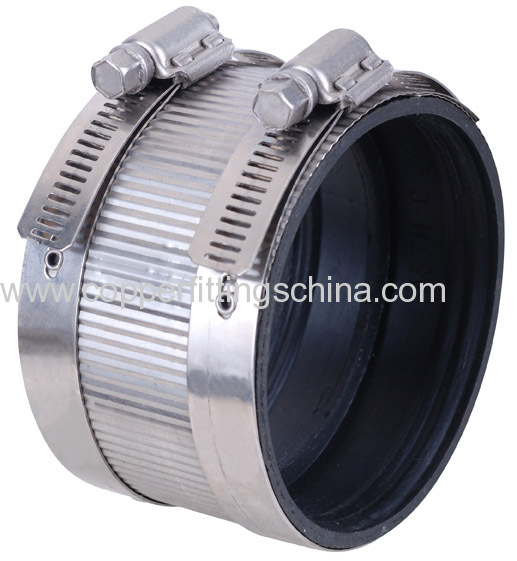 Ningbo China Stainless Steel Coupling