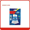 Bowl Brush for kitchen cleaning with PP material