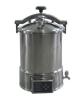 Portable Pressure Steam Autocalve (Automatic microcomputer type)