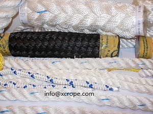 mooring rope for ships/ marine rope