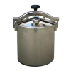 LPG Heated Portable Pressure Steam Autoclave