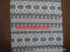 mesh lace fabric of ls