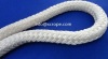 Polyester Marine Mooring Ropes