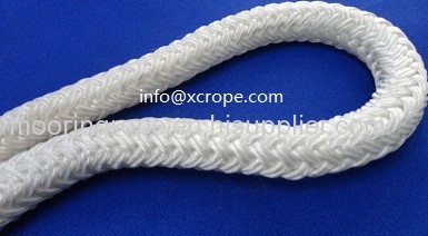 Polyester Marine Mooring Ropes