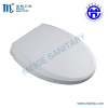 Toilet seat cover 035
