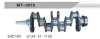 S4D105 6134-31-1100 CRANKSHAFT FOR EXCAVATOR