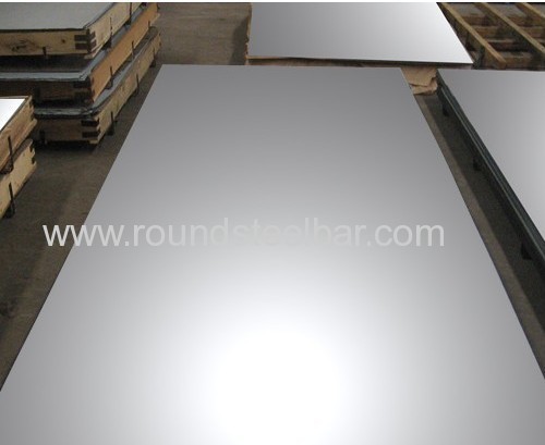 Stainless steel sheet Plate