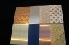 Stainless steel sheet Plate