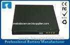 1400mAh HTC Phone Battery Replacement For Google Nexus One Battery
