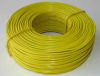 PVC coated rebar tie wire is ideal for harsh environment