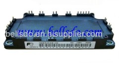 7MBR75SD120A-50 igbt power module