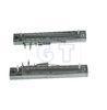 Two - Sided Latch Heavy Seat Slide Rail , Lorry Heavy Duty Slide Rails