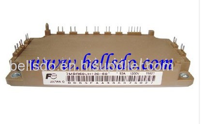 6MBP20JB060-03 Fuji transistor module