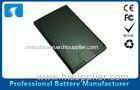 1500mAh HTC Phone Battery Replacement For Desire Z Incredible S