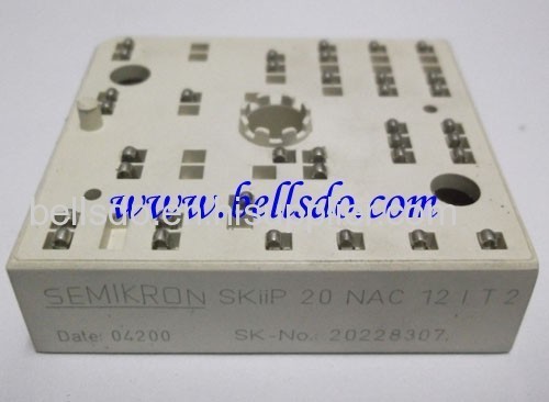 Siik11NAB126V1 semikron igbt module