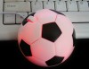 Football mouse for 2014 World Cup