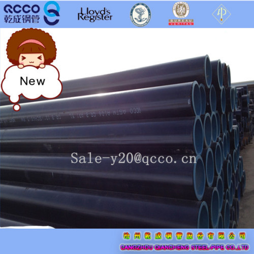 Steel Line Pipes API 5L GRADE X42(PSL1)