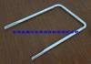 Garden Tools Steel Frame Tube With SPCC 22 * 1.2mm , TS16949 TP-001