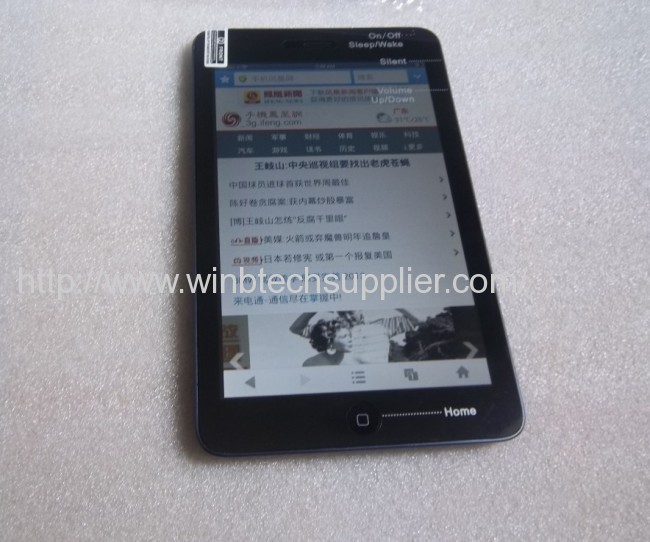  7 inch tablet pc with 3g mobile phone function