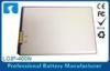 1500mAh LG Phone Battery Replacement For LGIP-400N GT540 GW820
