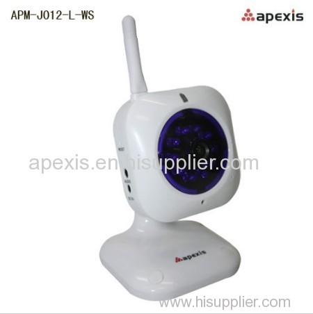 Apexis ip camera wireless