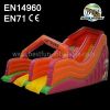 High Quality Water Slide Inflatable Sliding