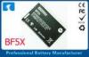 BF5X Motorola Phone Battery Replacement