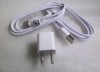 USB Charger 1A Australian Plug Wall Charger + MICRO USB Cable For Samsung Galaxy