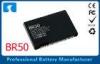 800mAh Rechargeable Motorola Replacement Battery With Razr V3 BR50