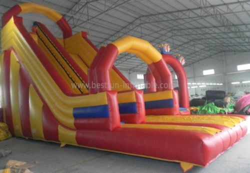 Commercial Inflatable Slides Sale