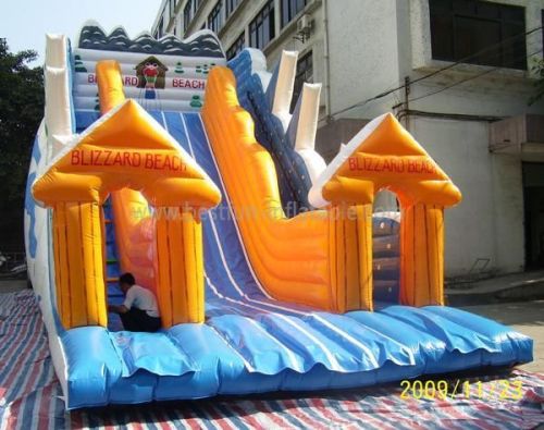 Wholesale Inflatable Slide With Best Price