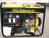 SMALL DIESEL GENERATOR 1.8KW