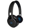 SMS Street by 50 On-Ear Wired Headphones Mini 50 cent Black