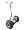 Big wheel Segway with 500W