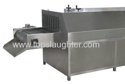 Food Processing Equipment Vegetable and Fruit Dryer 