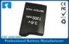 3.7V 1200mAh Rechargeable PSP Game Battery With PSP 3000 Lithium Ion